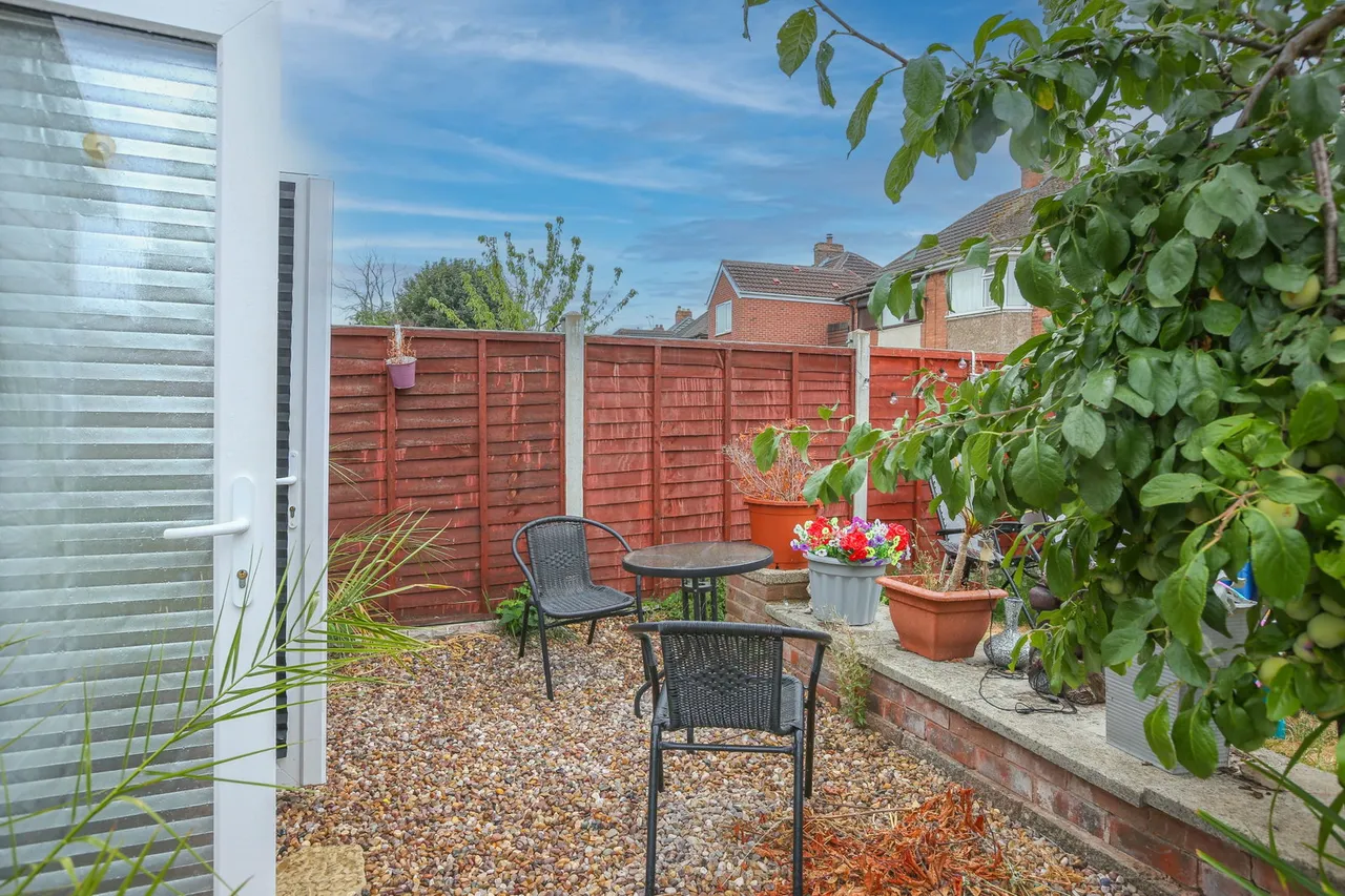 Ryde Park Road, Rednal, B45, photo 34