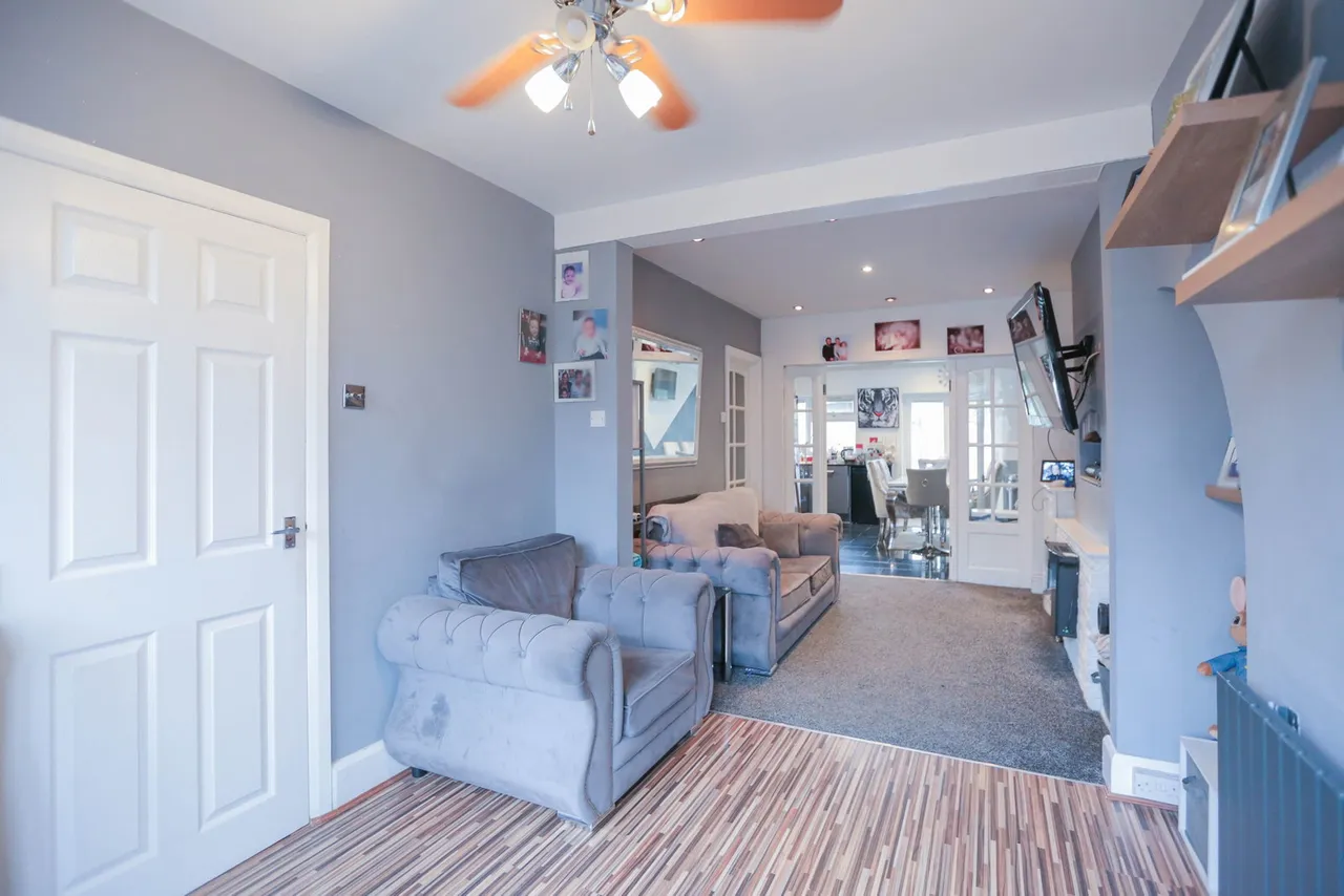 Ryde Park Road, Rednal, B45, photo 27