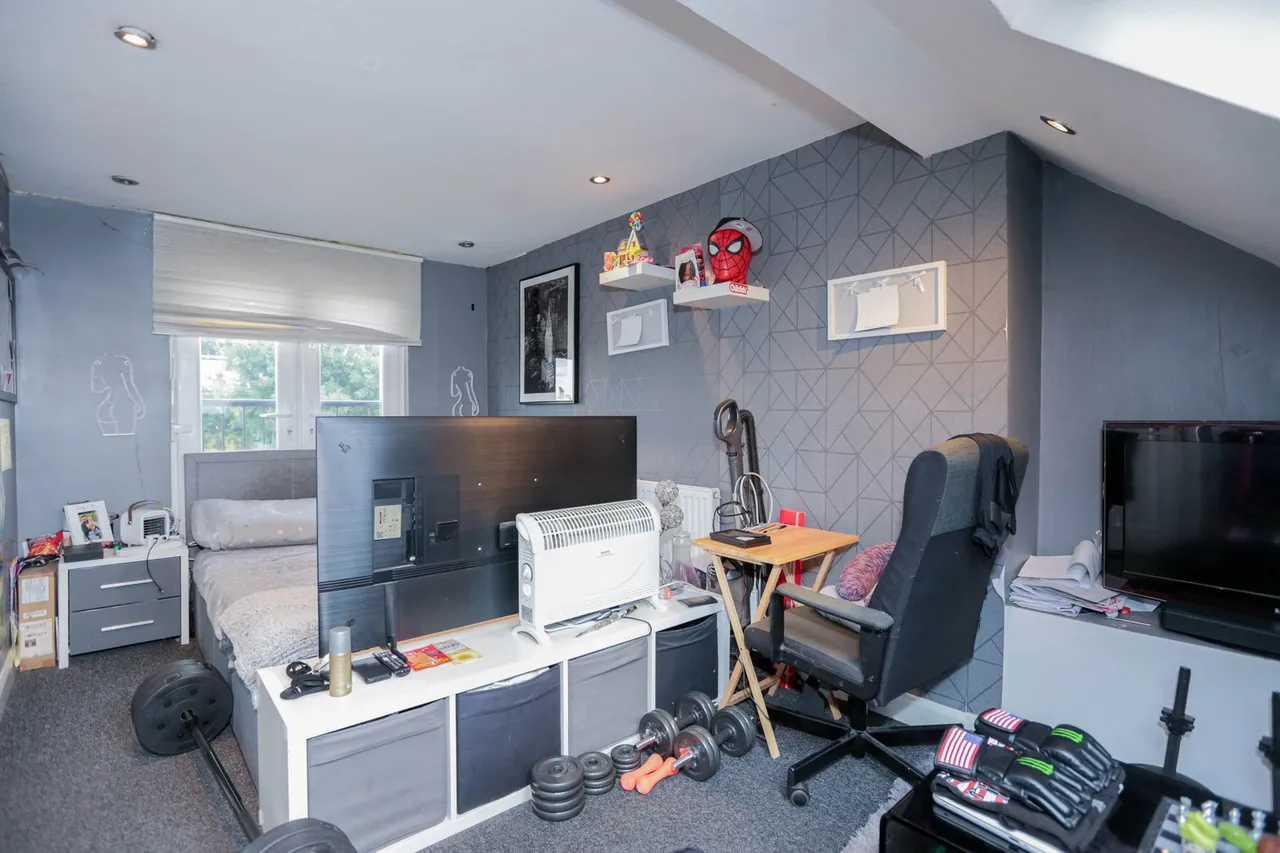 Ryde Park Road, Rednal, B45, photo 9