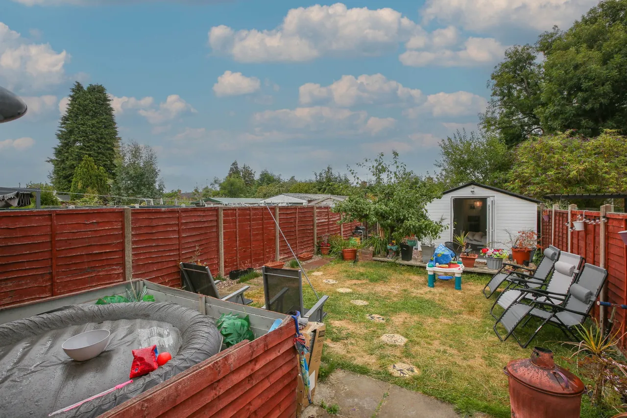 Ryde Park Road, Rednal, B45, photo 33