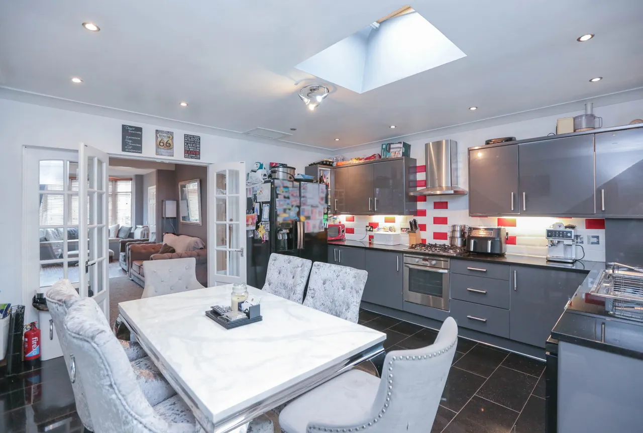Ryde Park Road, Rednal, B45, photo 5