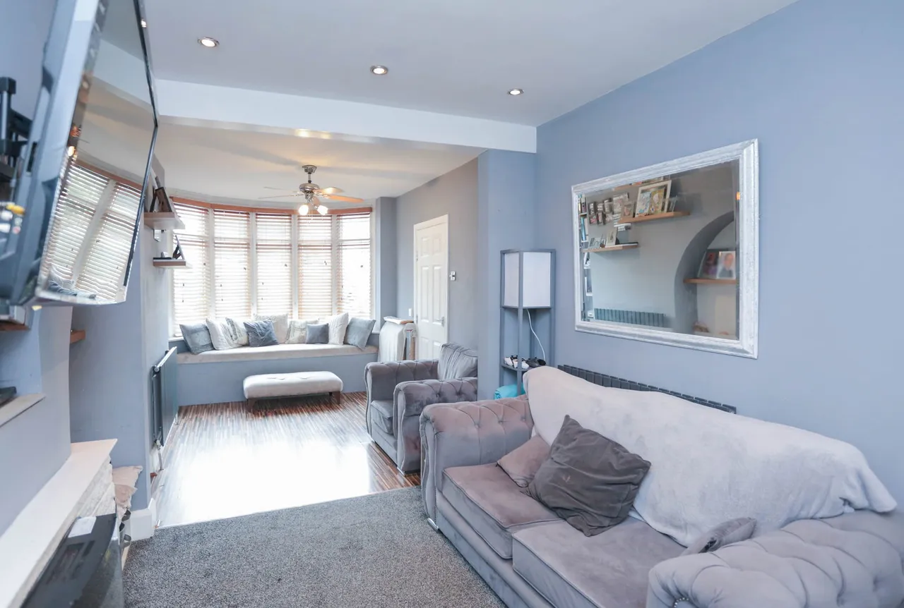 Ryde Park Road, Rednal, B45, photo 6