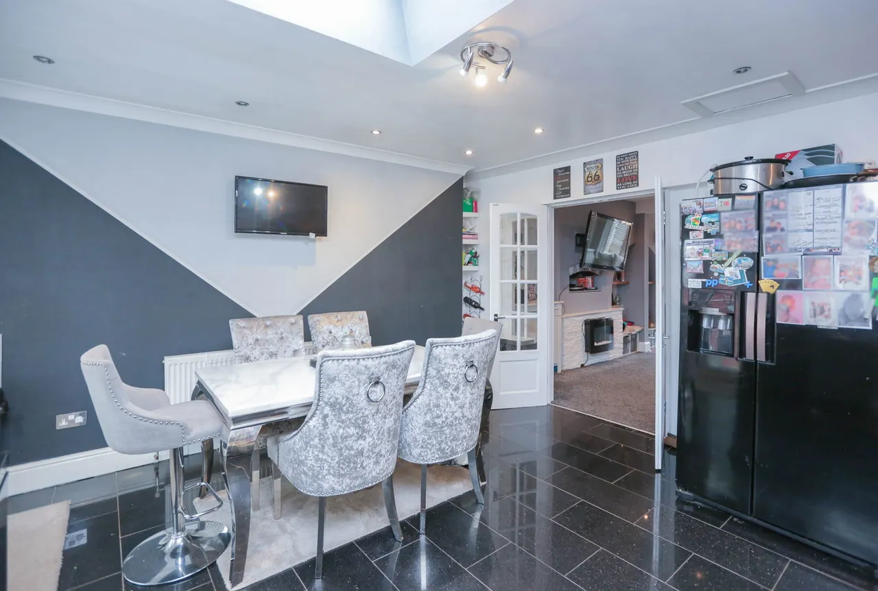 Ryde Park Road, Rednal, B45, photo 4