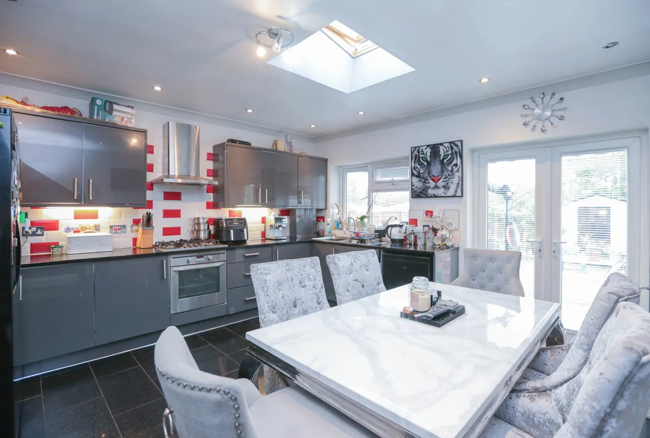 Ryde Park Road, Rednal, B45, photo 3