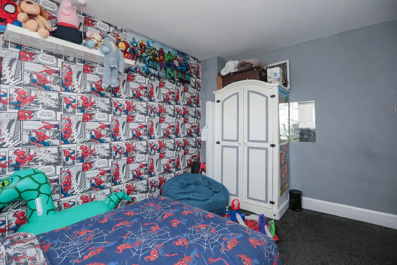 Ryde Park Road, Rednal, B45, photo 14