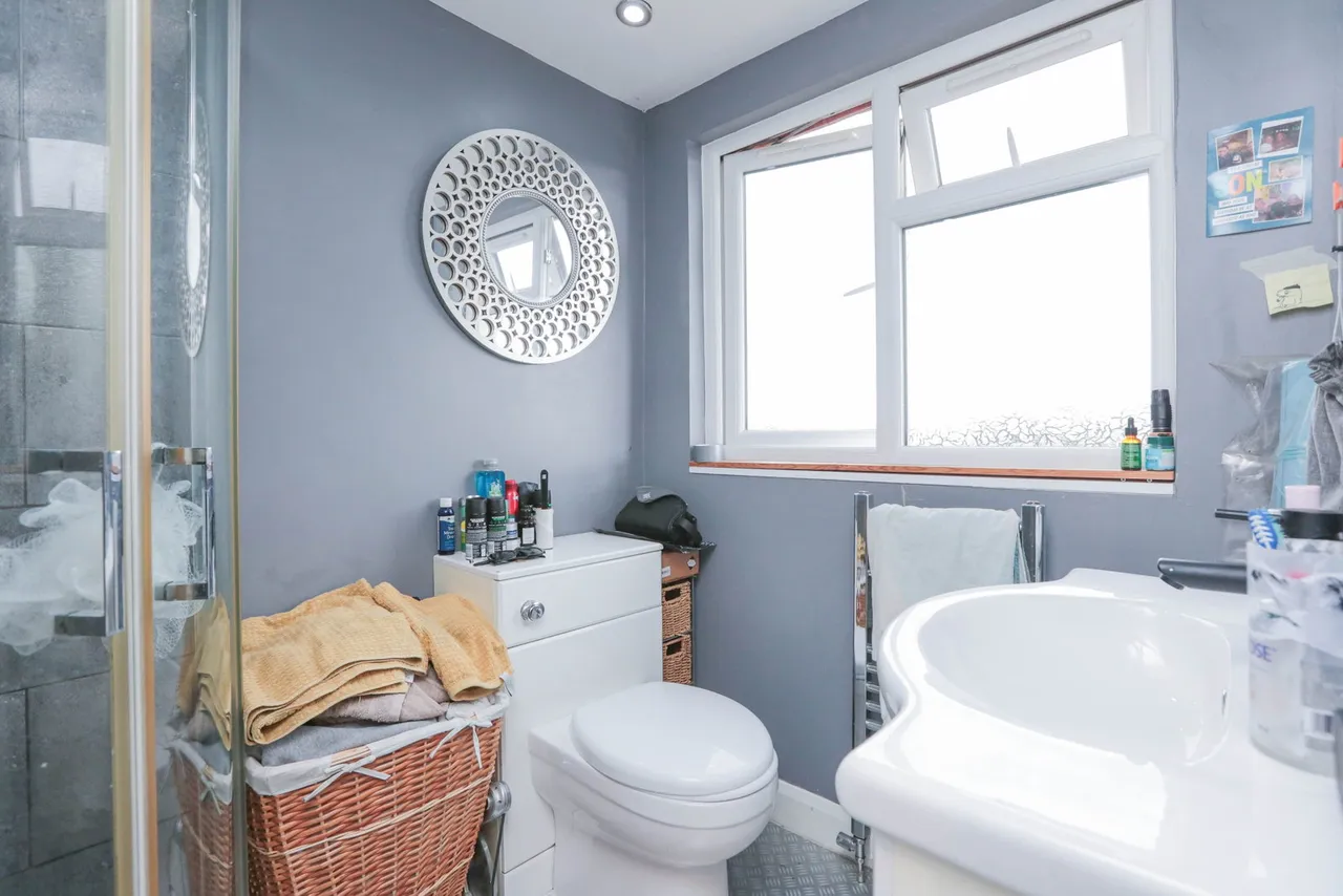 Ryde Park Road, Rednal, B45, photo 7