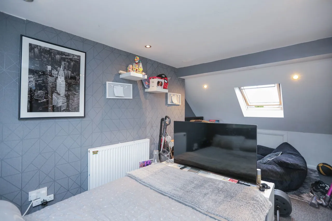 Ryde Park Road, Rednal, B45, photo 8