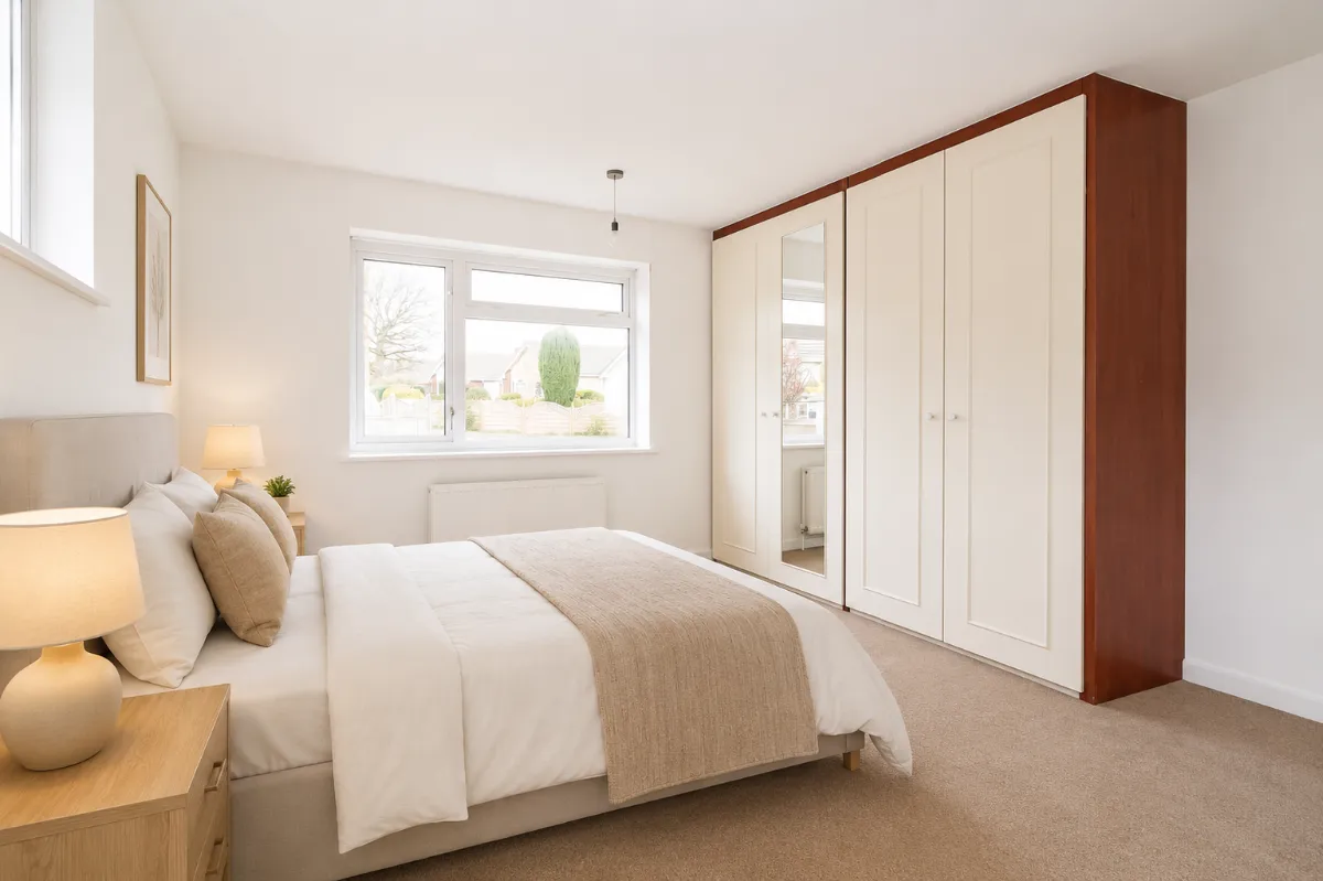 Dorset Close, Waterlooville, PO8 9JG, photo 5