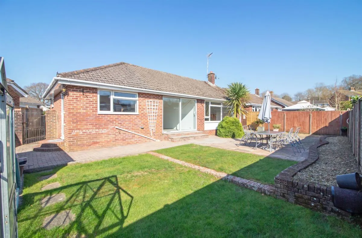 Dorset Close, Waterlooville, PO8 9JG, photo 17