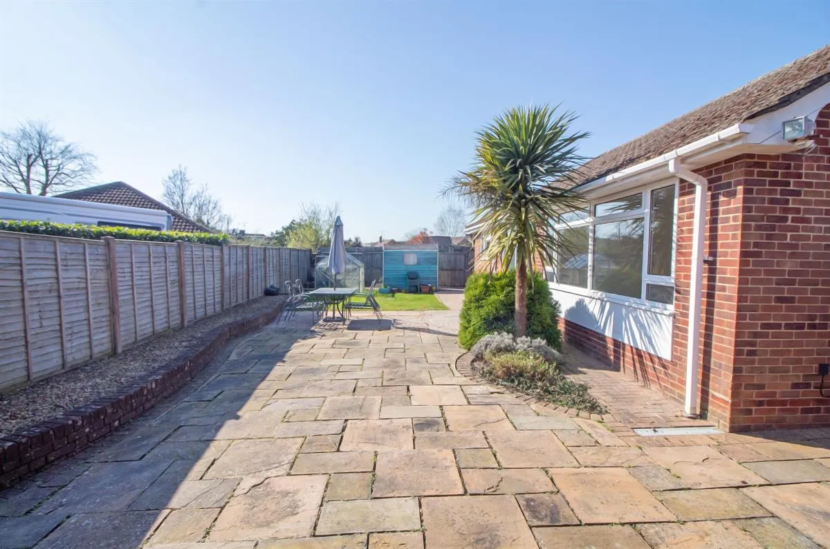 Dorset Close, Waterlooville, PO8 9JG, photo 18
