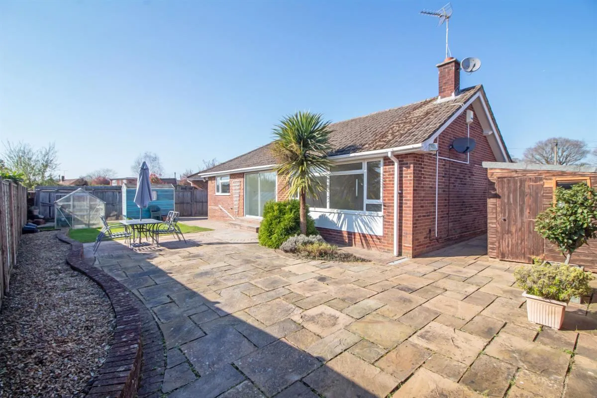 Dorset Close, Waterlooville, PO8 9JG, photo 8