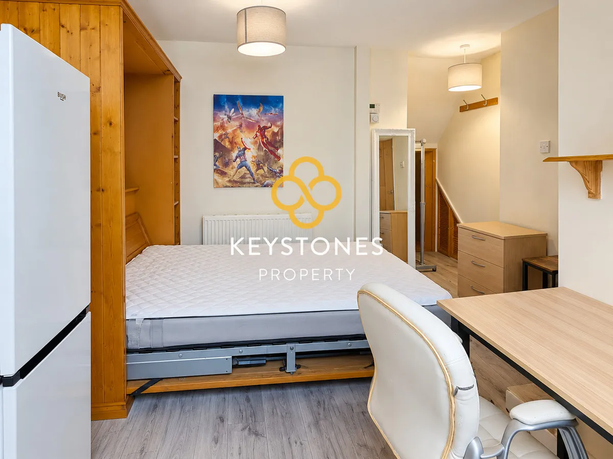 1 bed flat to rent, Avon Way, Colchester, CO4