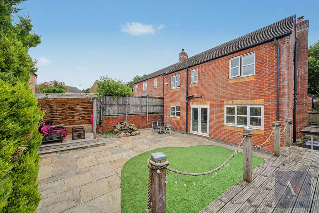 Butterworth Close Milnrow, Rochdale OL16 3TU, photo 23