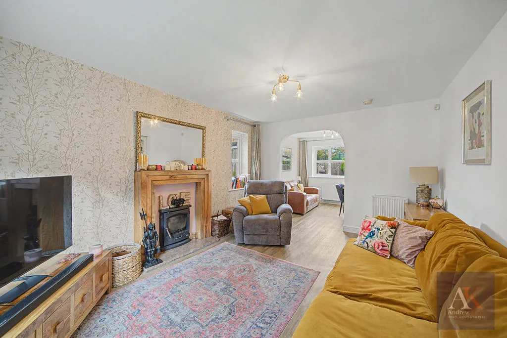 Butterworth Close Milnrow, Rochdale OL16 3TU, photo 3