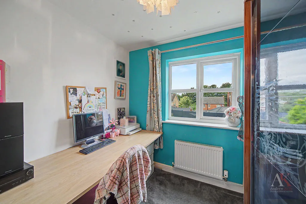 Butterworth Close Milnrow, Rochdale OL16 3TU, photo 20