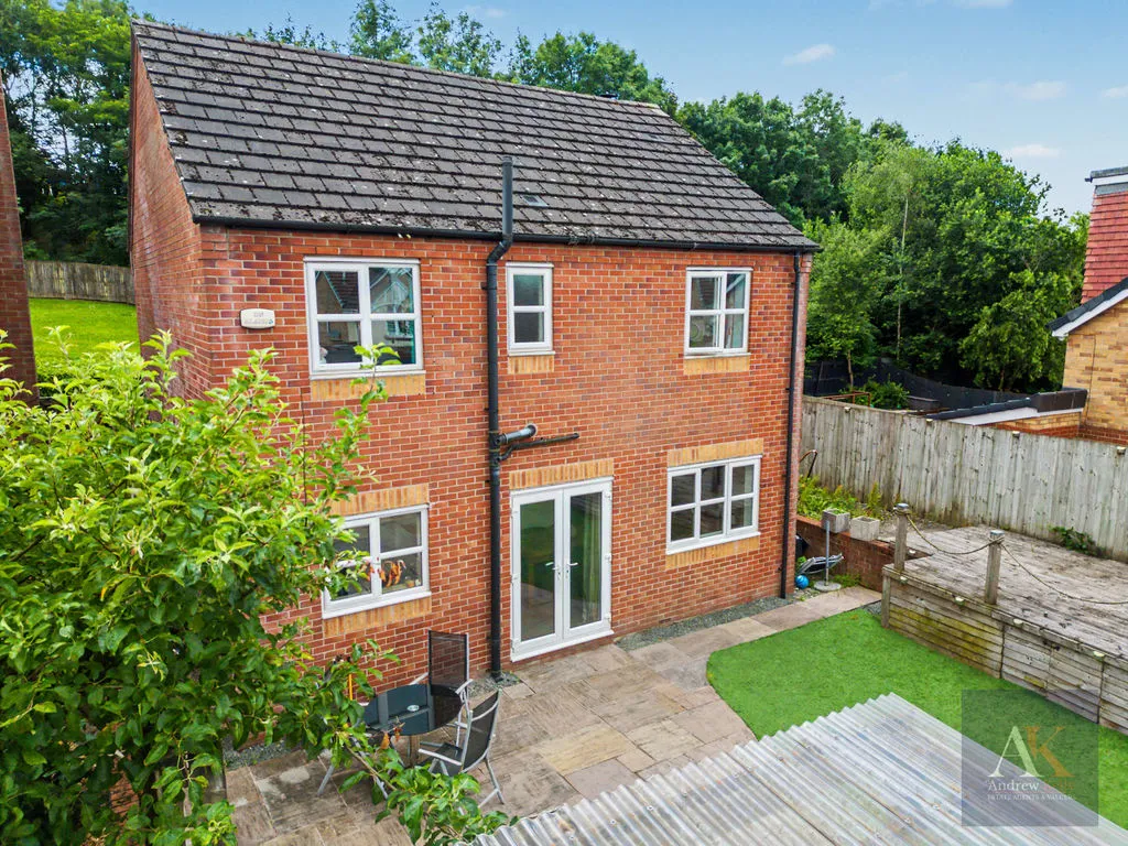 Butterworth Close Milnrow, Rochdale OL16 3TU, photo 30