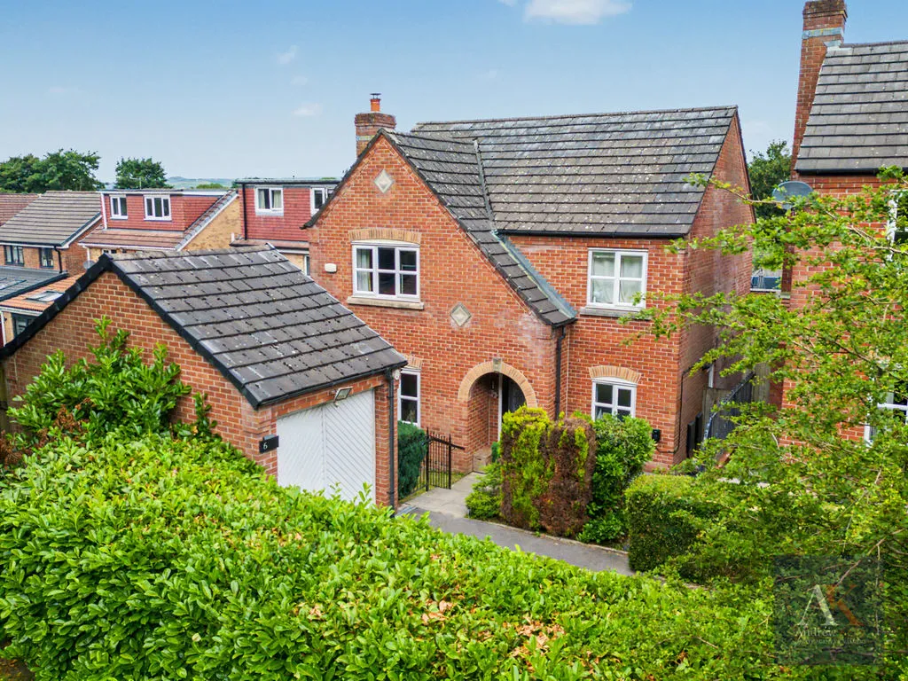 Butterworth Close Milnrow, Rochdale OL16 3TU, photo 28