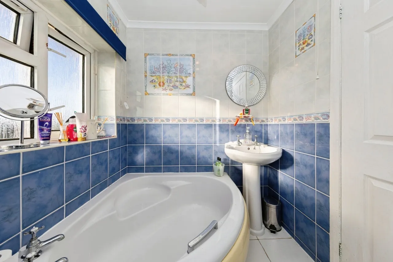 Danybanc, Llanelli, SA15, photo 8