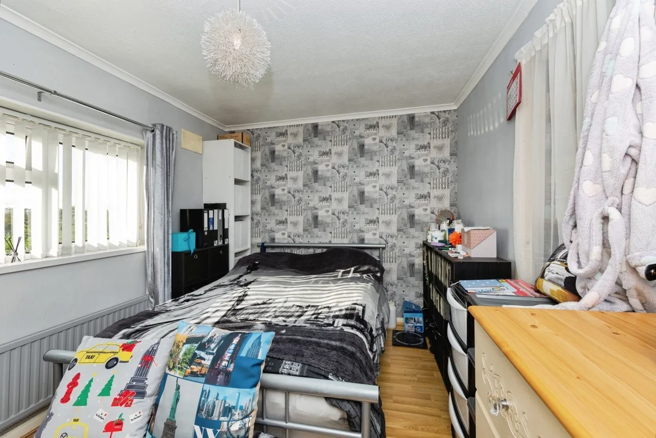 Danybanc, Llanelli, SA15, photo 10