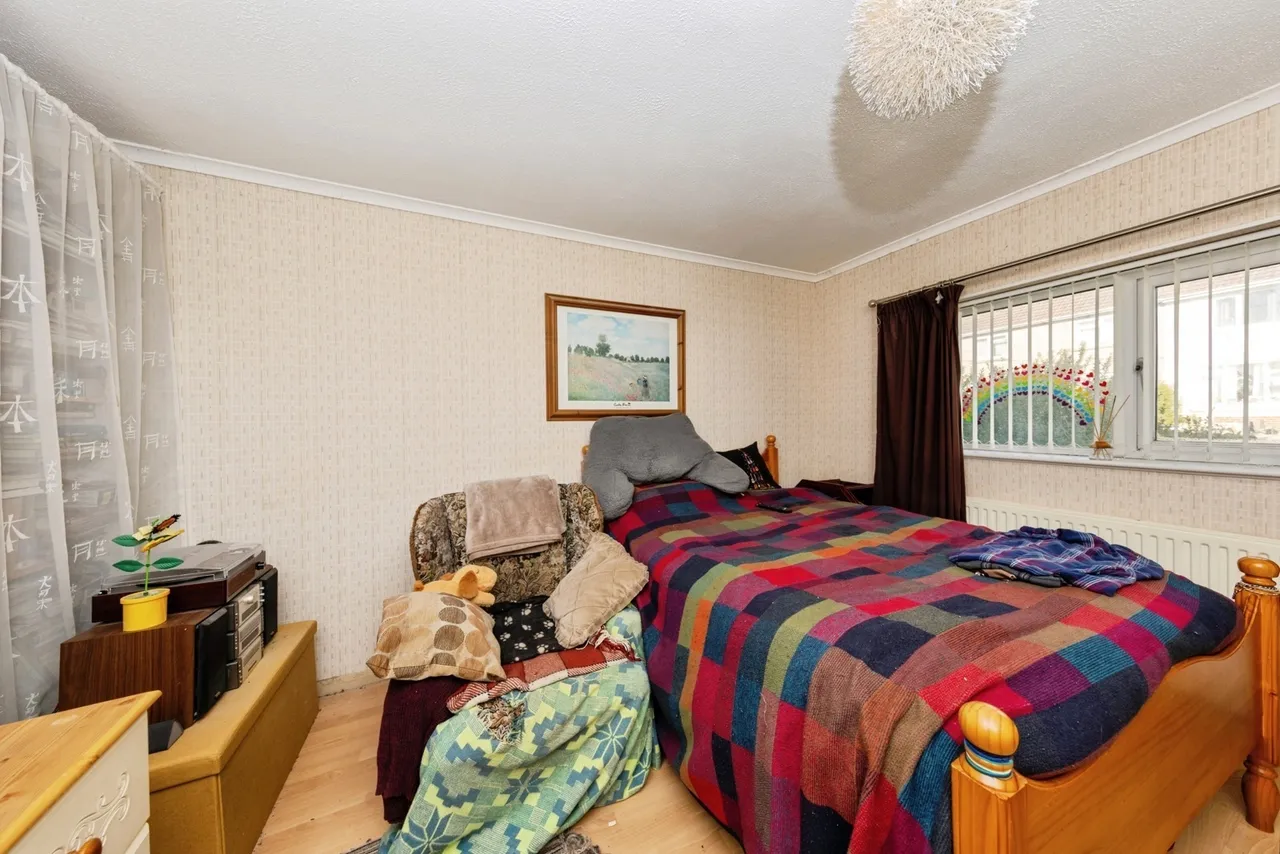 Danybanc, Llanelli, SA15, photo 13