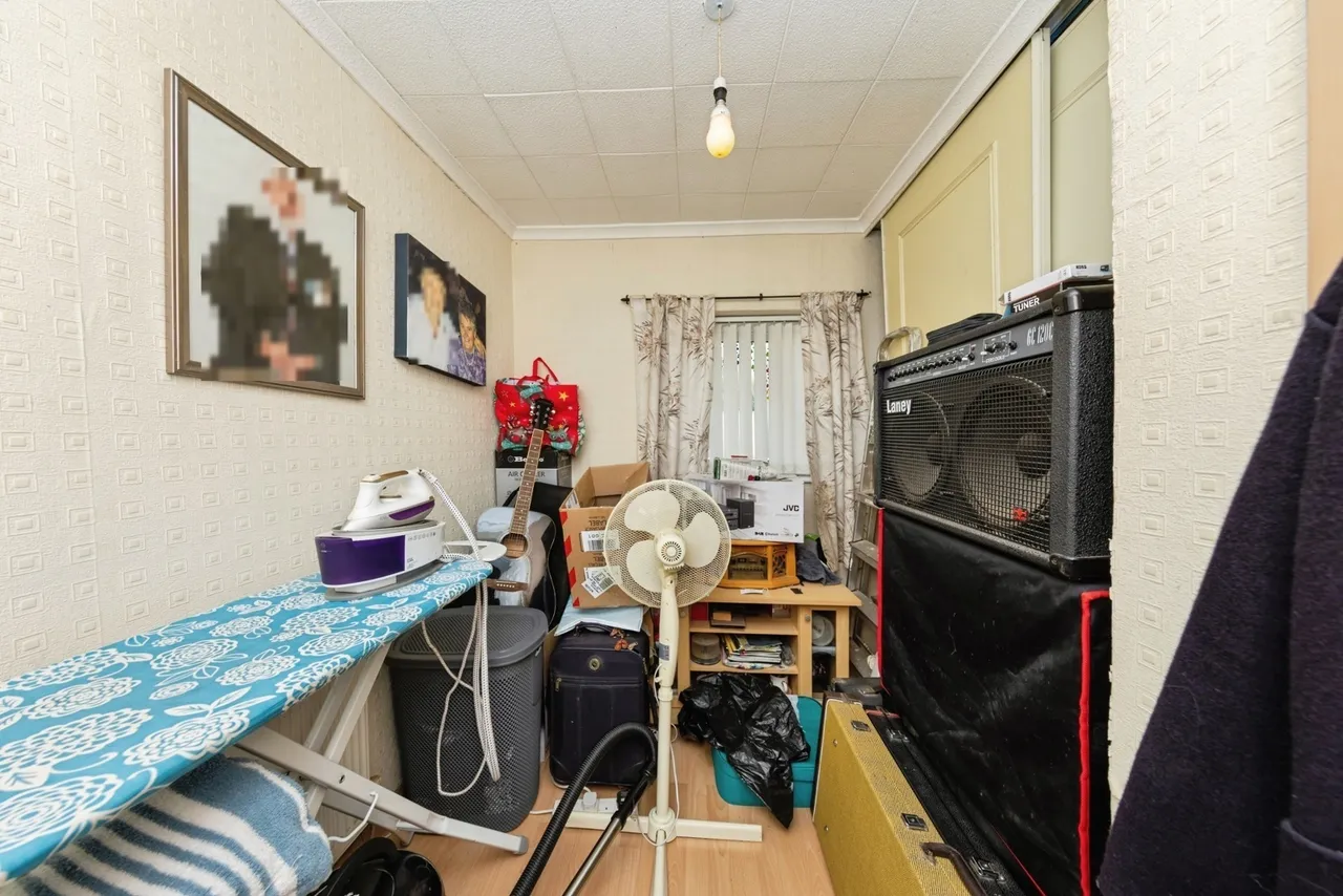 Danybanc, Llanelli, SA15, photo 9