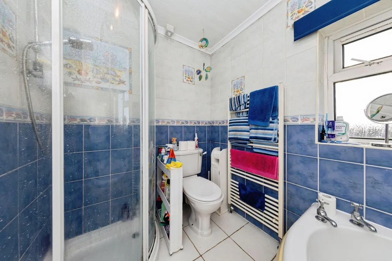 Danybanc, Llanelli, SA15, photo 7