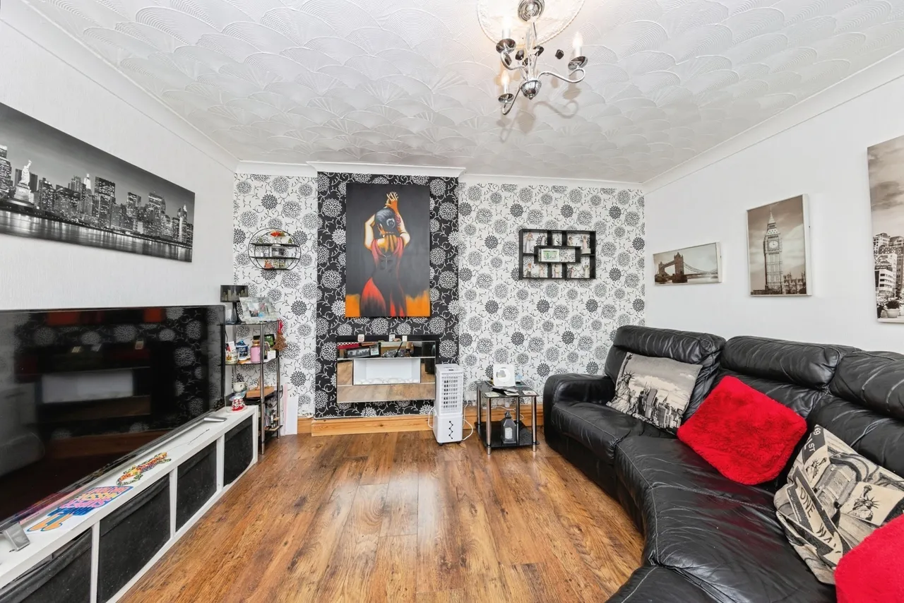Danybanc, Llanelli, SA15, photo 2