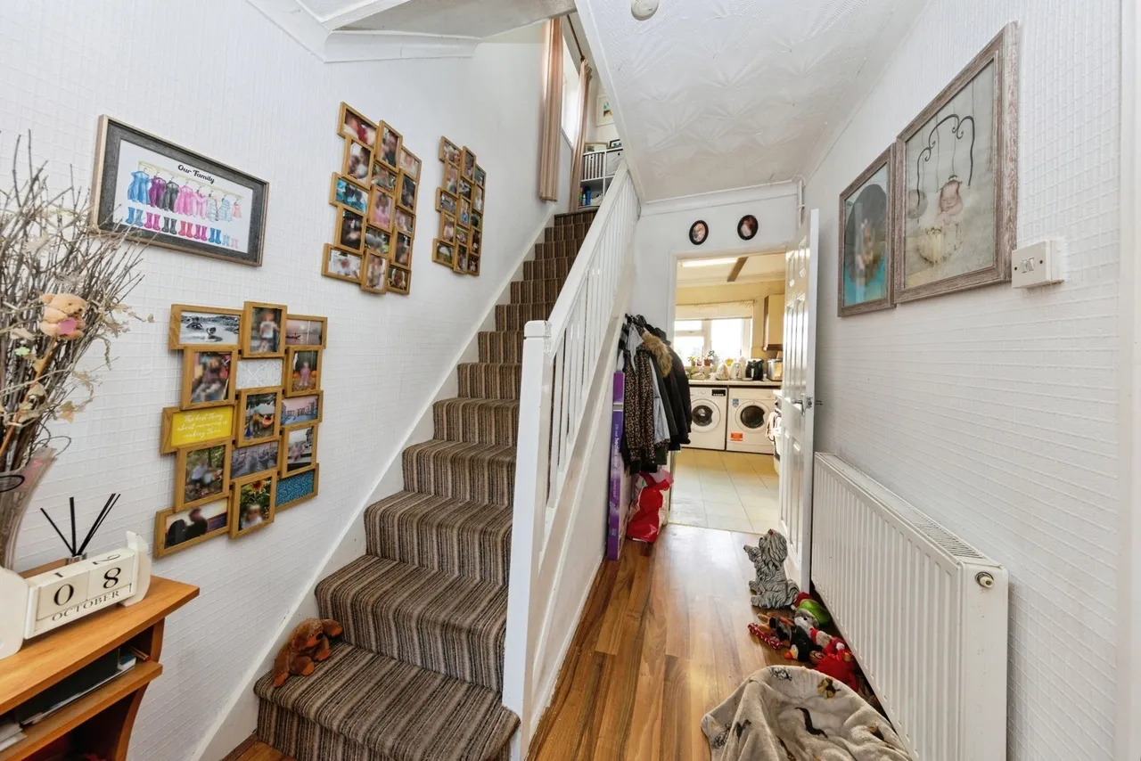 Danybanc, Llanelli, SA15, photo 12
