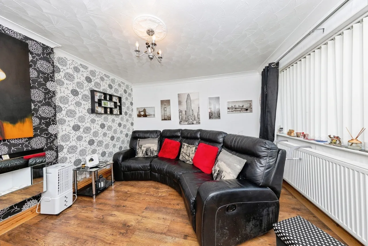 Danybanc, Llanelli, SA15, photo 3