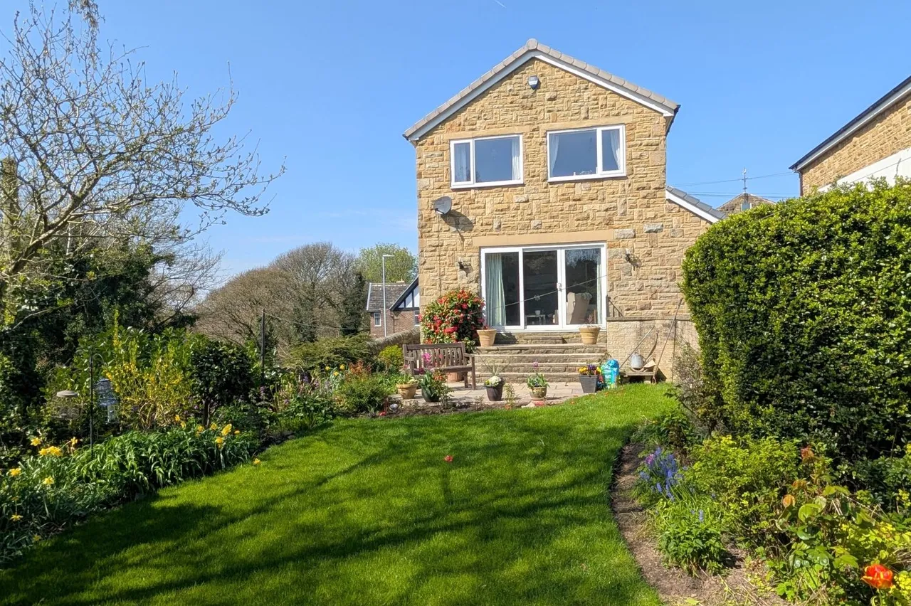 Woodhead Lane, Brighouse, HD6, photo 18