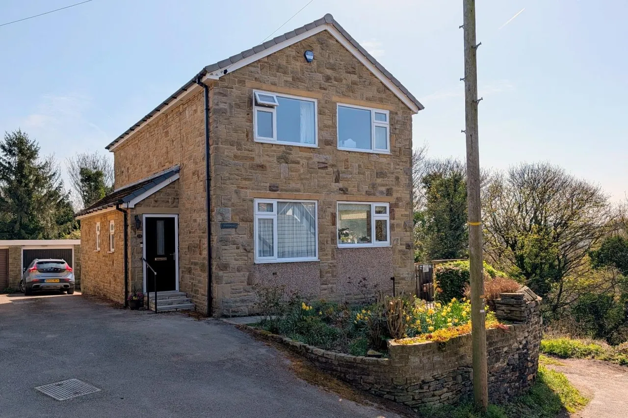Woodhead Lane, Brighouse, HD6, photo 21