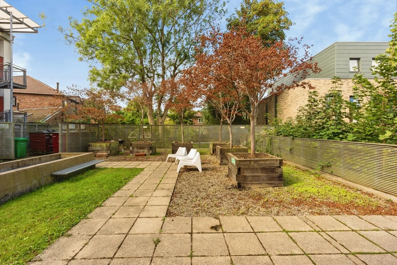Barlow Moor Road, Chorlton, Manchester, M21, photo 25