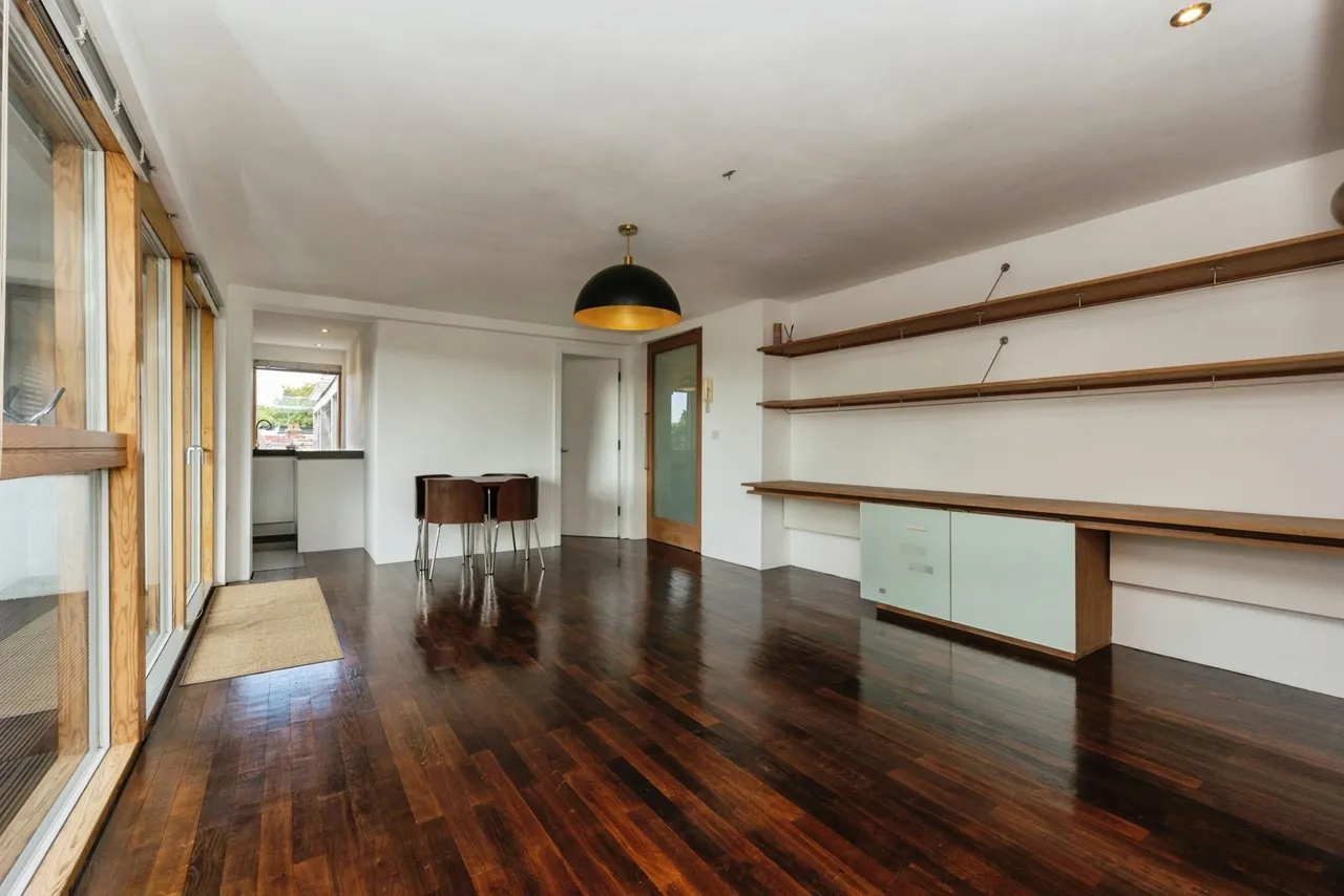 Barlow Moor Road, Chorlton, Manchester, M21, photo 17