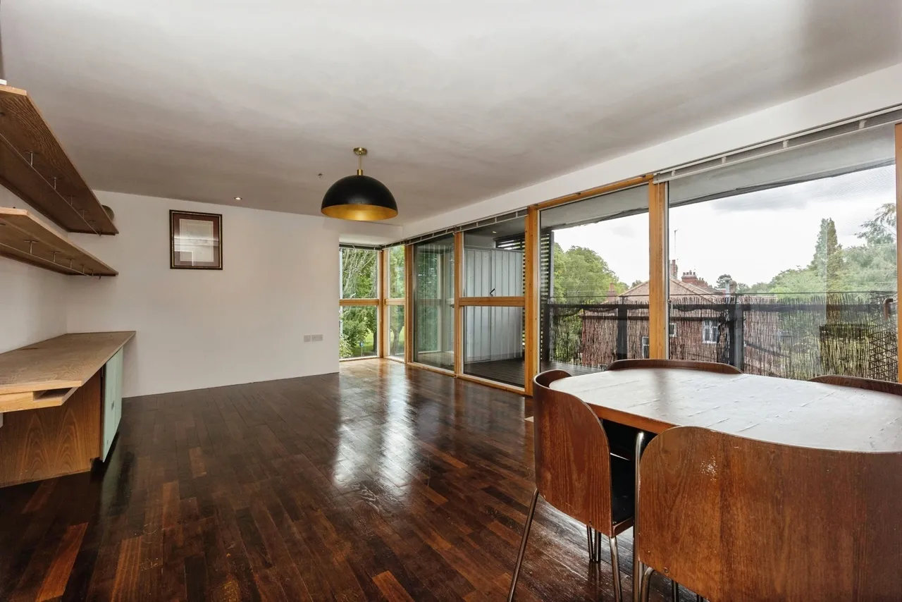 Barlow Moor Road, Chorlton, Manchester, M21, photo 16