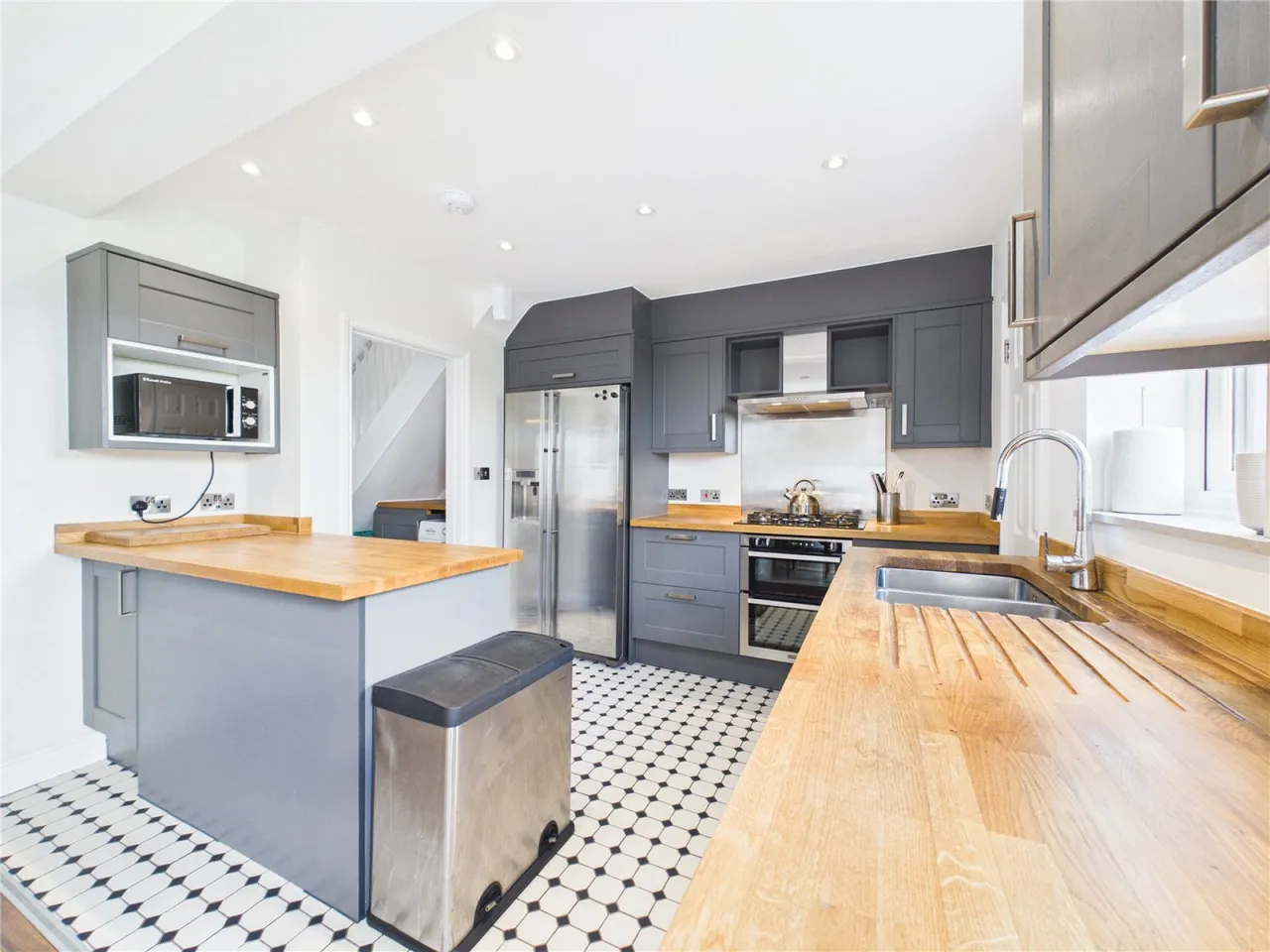 Allison Avenue, Bristol, BS4, photo 11