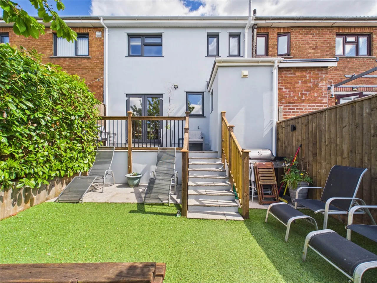 Allison Avenue, Bristol, BS4, photo 16