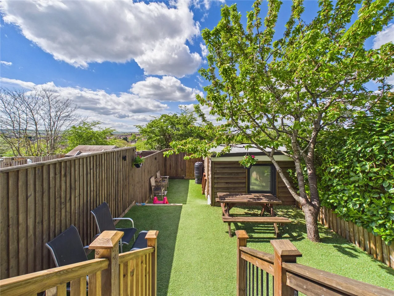Allison Avenue, Bristol, BS4, photo 14