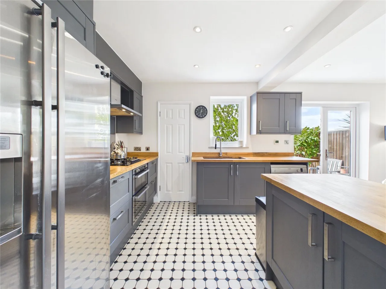 3 bed house for sale, Allison Avenue, Bristol, BS4
