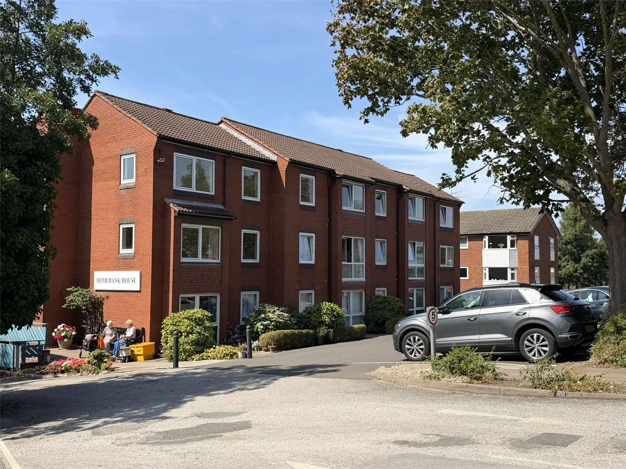 1 bed flat for sale, Bidston Road, Prenton, CH43