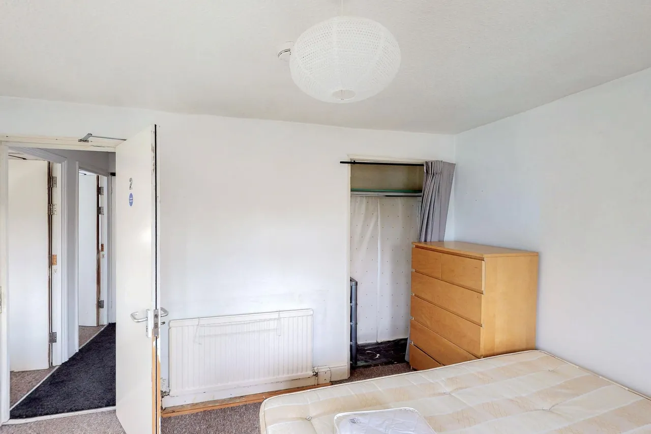 Briars Wood, Hatfield, AL10, photo 22