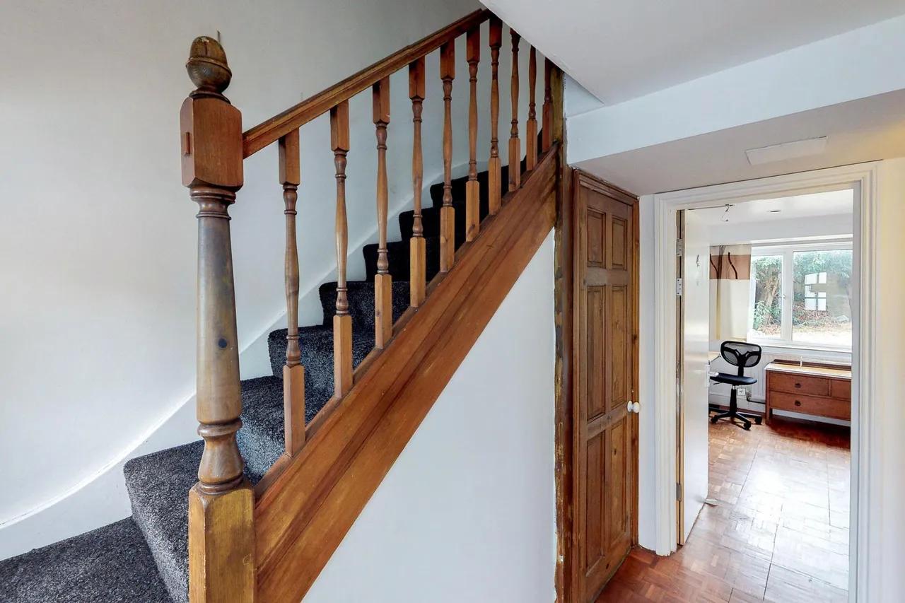 Briars Wood, Hatfield, AL10, photo 5