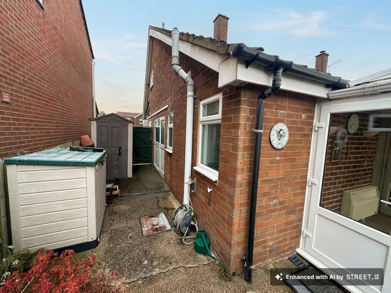 Henhurst Ridge, Burton-On-Trent, DE13, photo 19