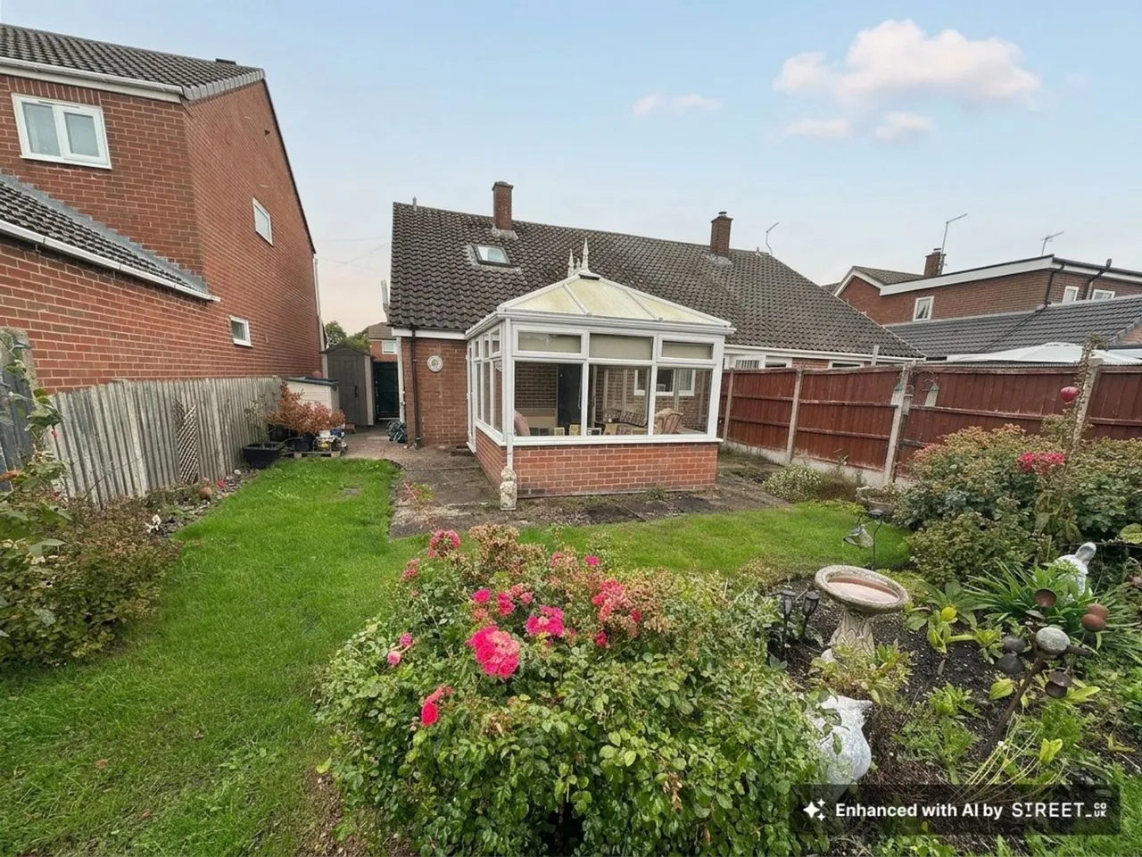 Henhurst Ridge, Burton-On-Trent, DE13, photo 18