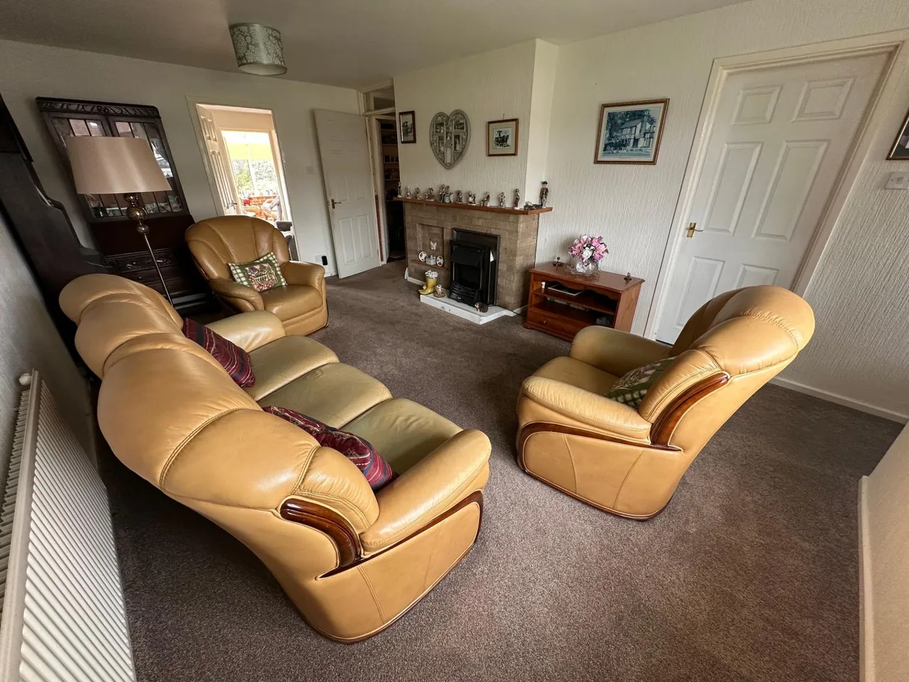 Henhurst Ridge, Burton-On-Trent, DE13, photo 5