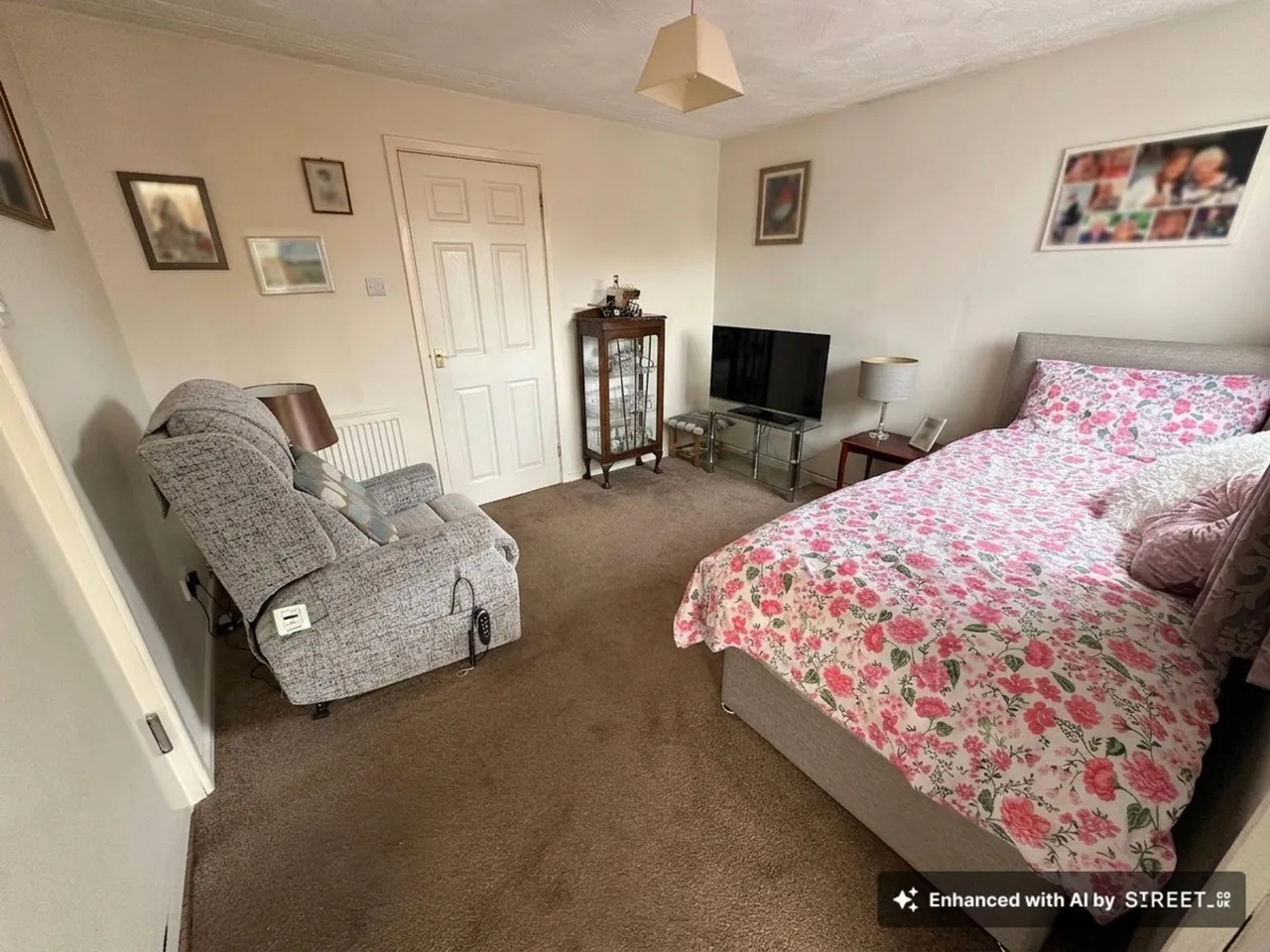 Henhurst Ridge, Burton-On-Trent, DE13, photo 10