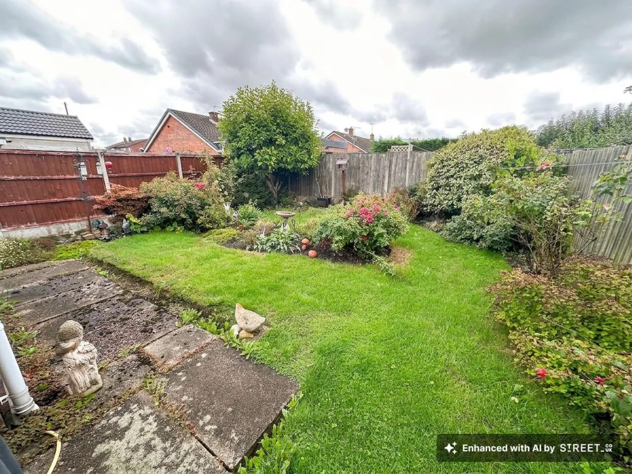 Henhurst Ridge, Burton-On-Trent, DE13, photo 2