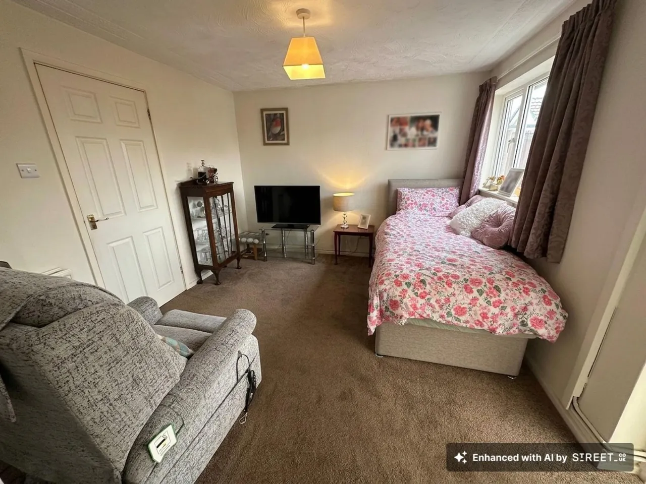 Henhurst Ridge, Burton-On-Trent, DE13, photo 11