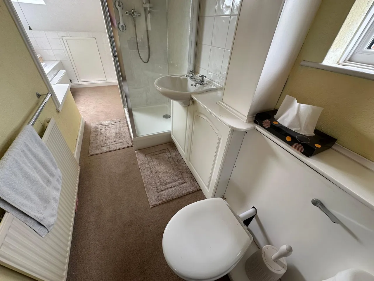 Henhurst Ridge, Burton-On-Trent, DE13, photo 15