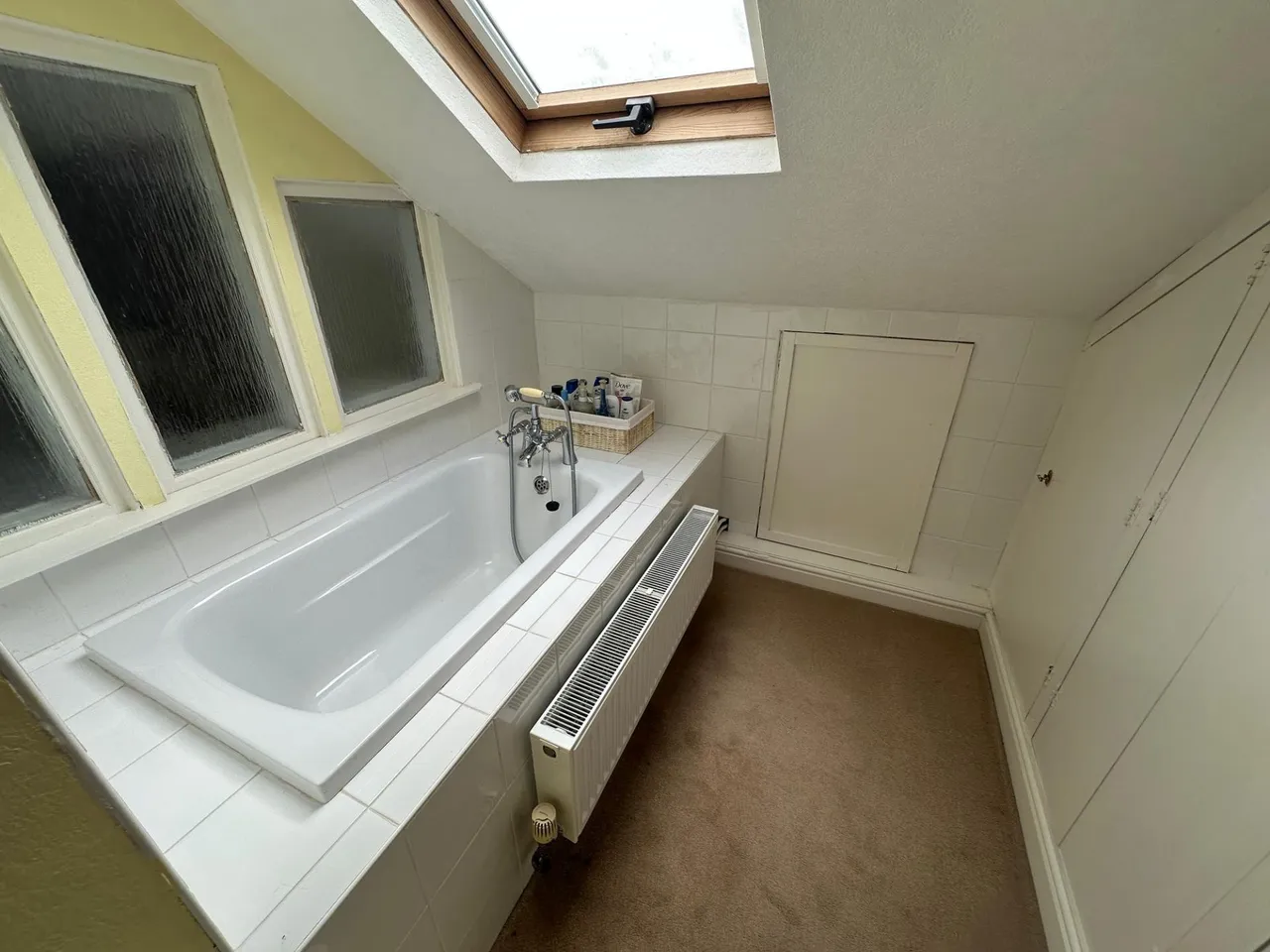 Henhurst Ridge, Burton-On-Trent, DE13, photo 17