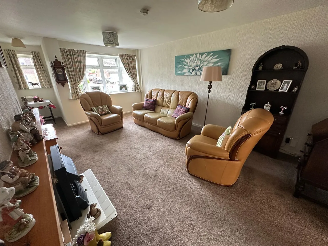 Henhurst Ridge, Burton-On-Trent, DE13, photo 3